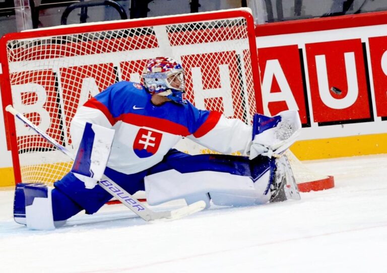 Kedy hrá Slovensko na MS v hokeji 2025? Program, výsledky a zostrihy zápasov – VIDEO, FOTO