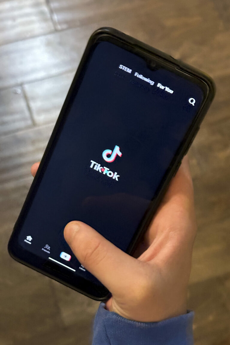 TikTok priznal transfer údajov Európanov do Číny