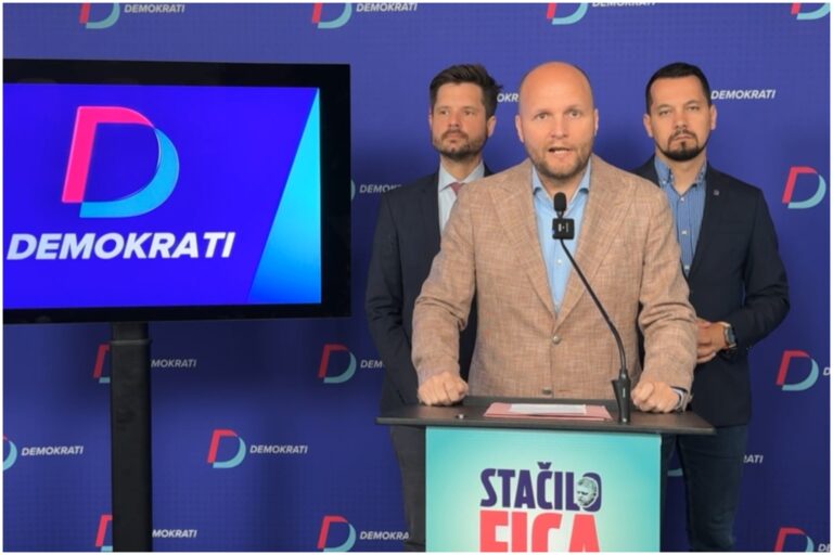 Naďa predvolali na výsluch v súvislosti so statusom, kde porovnal Zuriana s generálom Štefánikom – VIDEO