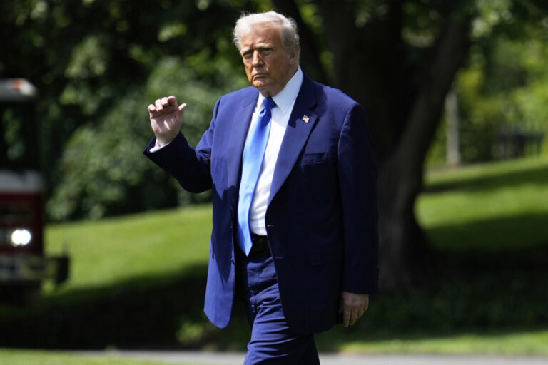 Trump zvažuje cestu do Turecka na rokovania medzi Ruskom a Ukrajinou  