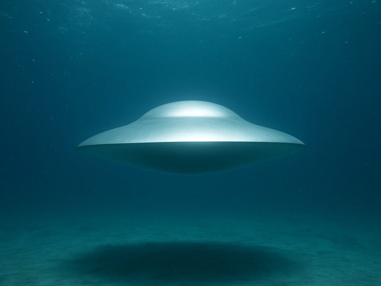 Tichí pozorovatelia: prehodnotenie pôvodu UFOS