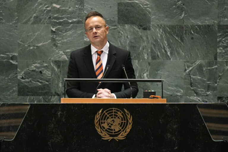 Maďarsko vyhostilo dvoch ukrajinských diplomatov pre údajnú špionáž