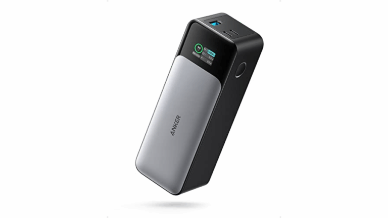 Banky Anker Power Banks majú až 41 percent zľavu