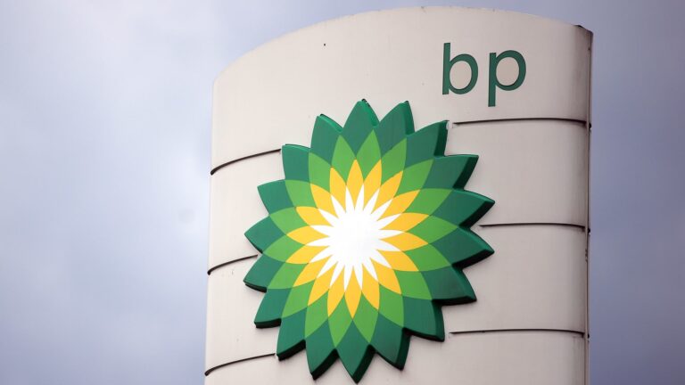 Ako sa BP stal potenciálnym cieľom prevzatia