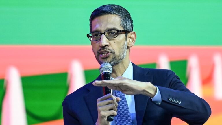 Spoločnosť Google prepravuje interná vzdelávacia platforma, ktorá sa zameriava na kurzy AI