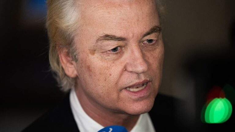 Holandská vláda sa zrúti, keď Wilders stiahne stranu z koalície