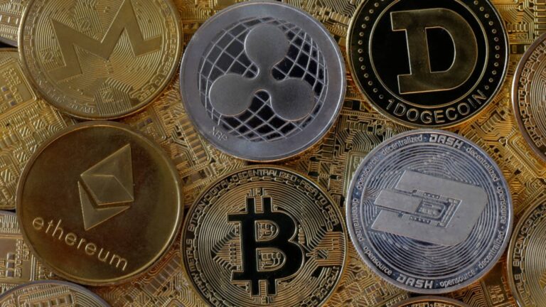 DOJ zaistí rekordné 225 miliónov dolárov v kryptoch zviazaných na podvody