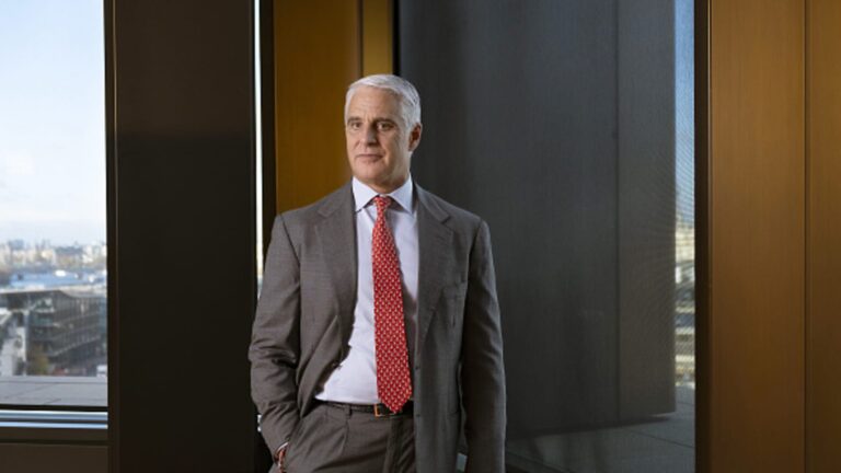 Generálny riaditeľ spoločnosti Unicredit hovorí, že Commerzbank je teraz príliš drahá na ponuku na prevzatie