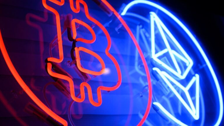 Goldman Sachs a Citadel investujú do Crypto Firm Digital Asset