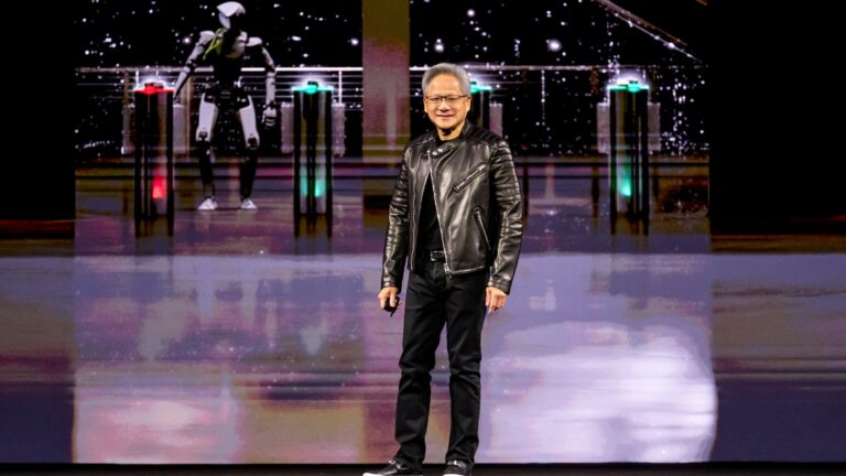 NVIDIA TOPS Microsoft, získa najcennejší titul spoločnosti