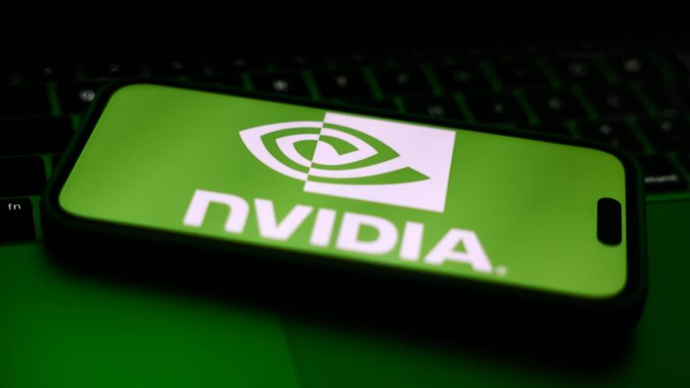 Britské tímy FCA s NVIDIA, aby umožnili bankám experimentovať s AI
