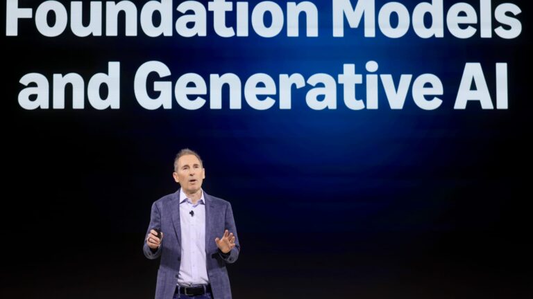 Amazon’s R&D Lab formuje novú skupinu Agentic AI Group