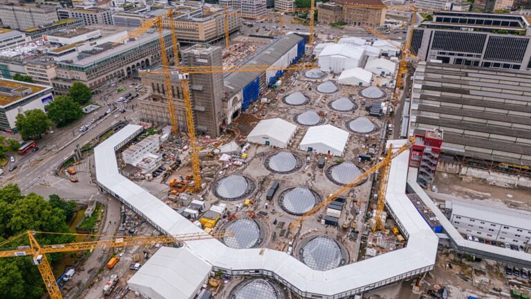 Mohla by byť nemecká infraštruktúra ďalšou horúcou investíciou?