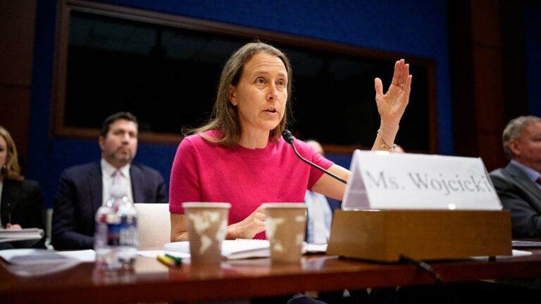 Anne Wojcicki kúpiť späť 23AndMe a jej údaje za 305 miliónov dolárov