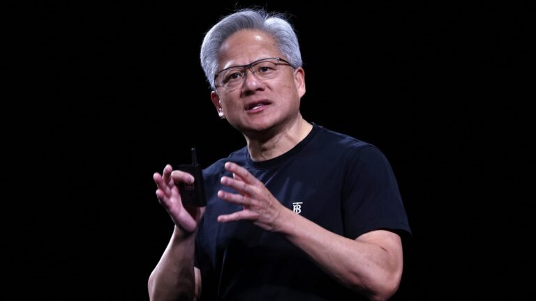 Akcie NVIDIA sa v obchodovaní s premarketom stanú pozitívne