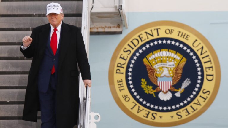 Je Trump s nami alebo proti nám?