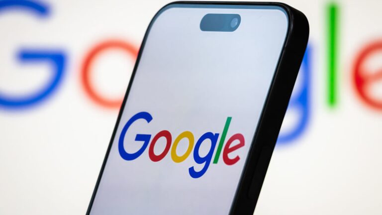 Google vyzerá pravdepodobné, že stratí príťažlivosť proti rekordne 4,7 miliárd dolárov EÚ pokuta
