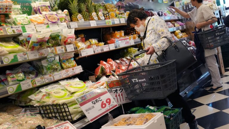 Japonská inflácia nad cieľom viac ako 3 roky, ale kde je BOJ?
