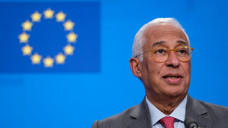 Obhajoba NATO OBSAH OBJEDNÁVKA PROBLÁLOV EÚ-US OBCHOD: Antonio Costa