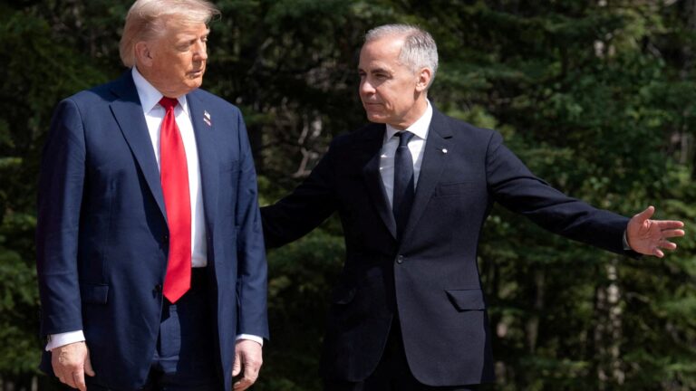 Kanada zruší daň z digitálnych služieb po tom, čo Trump zníži obchodné rozhovory v USA