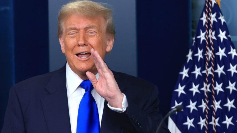 S&P 500 High Dar od Trumpa, ktorý je možné odobrať