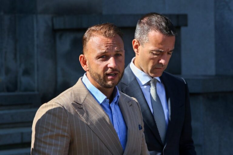 Vždy existuje niečo, čo sa dá urobiť lepšie, skonštatoval podpredseda Hlasu v súvislosti s politickom vývojom