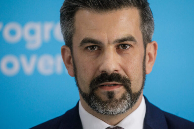 Hargaš bol na výsluchu, podali na neho trestné oznámenie za ohováranie v súvislosti s haciendou v Sebechleboch – VIDEO