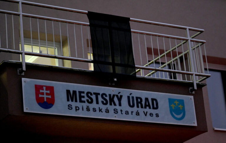 Gymnázium v Spišskej Starej Vsi nebolo informované o agresívnom správaní študenta, zistila generálna prokuratúra