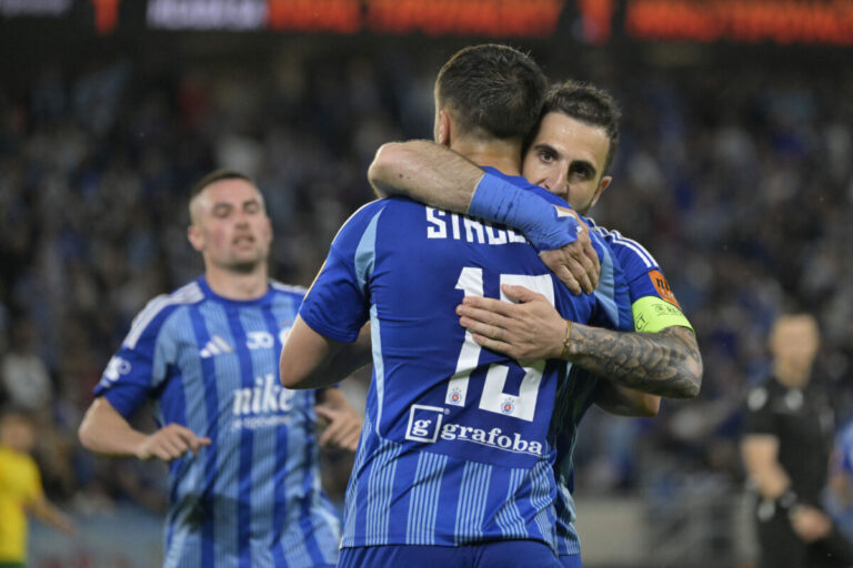 ŠK Slovan zlepšil prácu s fanúšikmi a chce predať 5 000 permanentiek. Podarí sa mu to?