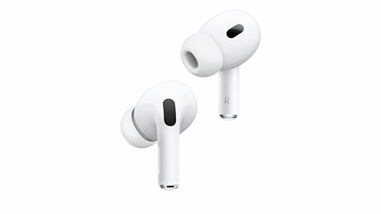 Apple AirPods Pro 2 je späť v predaji za 170 dolárov