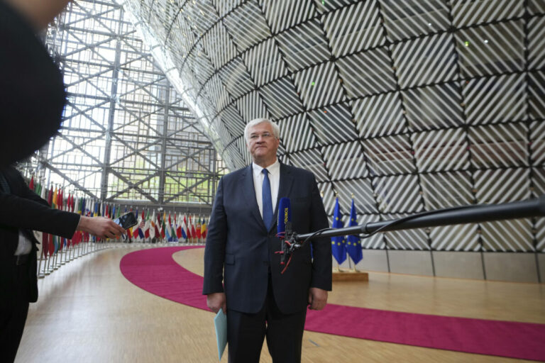 Sybiha: Rusko pripravuje strategické rezervy, čo znamená plány na bojové operácie nielen na Ukrajine