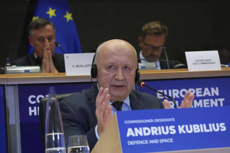Európska únia navrhuje jednotné vesmírne zákony na zníženie odpadu a podporu priemyslu