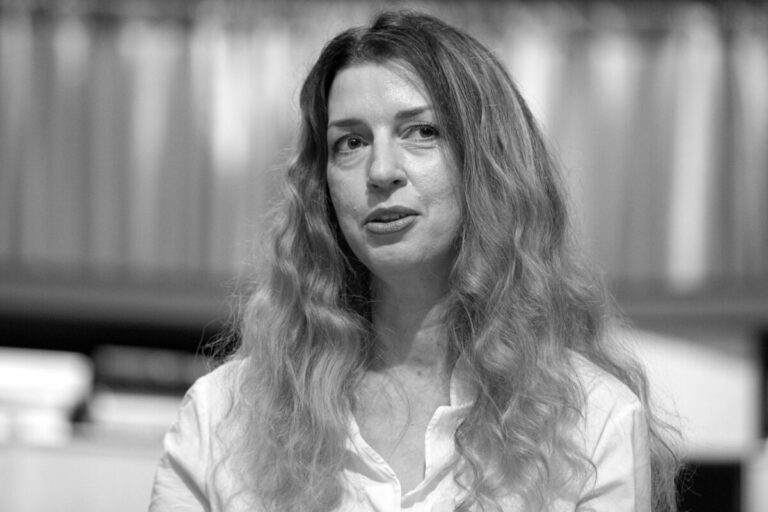 Zomrela režisérka Eva Borušovičová, napísala scenár k filmu Jánošík aj divadelnú hru o Štefánikovi