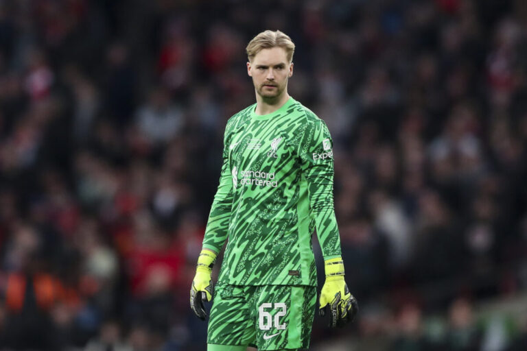Brankár Kelleher prestúpi z FC Liverpool do Brentfordu. Kto ho nahradí? – FOTO