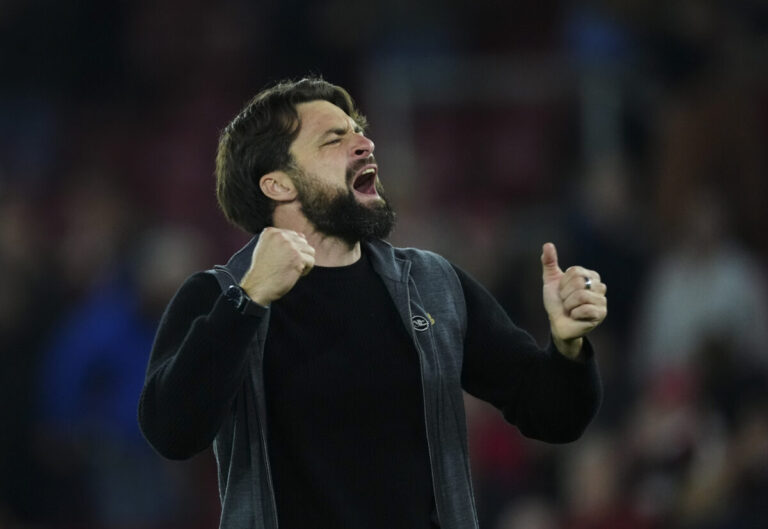 Glasgow Rangers má nového kouča. Naposledy viedol klub z anglickej Premier League – FOTO