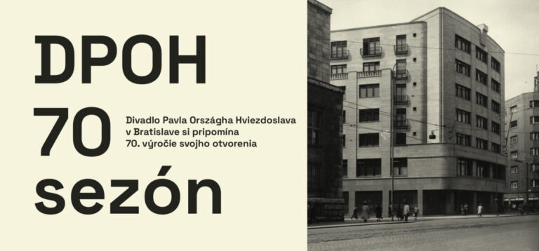 70 sezón DPOH