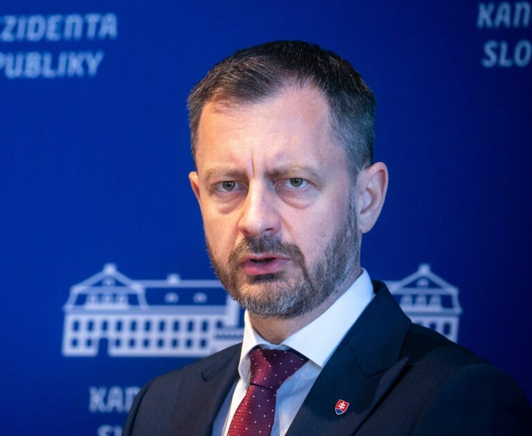 Heger nikdy nebol hrdina. Neočakávam, že by nabral odvahu a v mojej veci sa ospravedlnil, hovorí Pčolinský – VIDEO