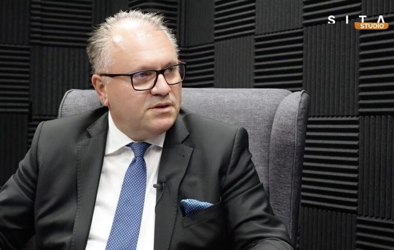 Nadchádzajúcou vykurovacou sezónou v pohode preplávame, odkazuje šéf SPP Ferencz – VIDEO