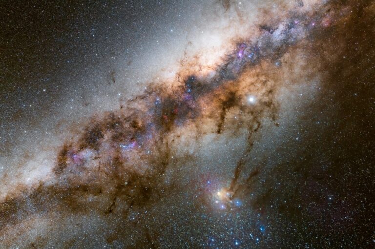 Vesmír nemá centrum: astrofyzik vysvetľuje prečo
