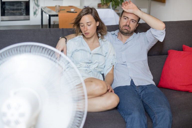 Klimatizáciu nepotrebujete, chládok si môžete doma udržať aj inak a bez vysokých účtov za energiu