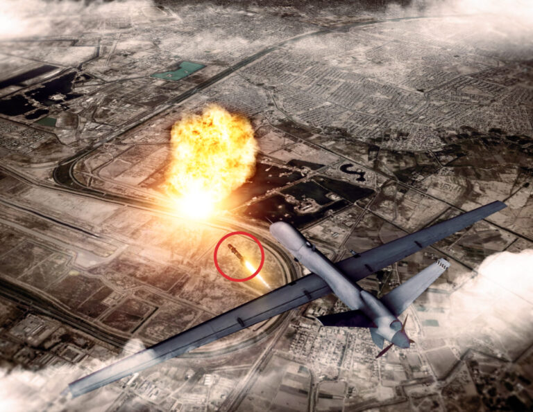 Pred druhým kolom mierových rokovaní Rusko a Ukrajina podnikli rozsiahle dronové útoky