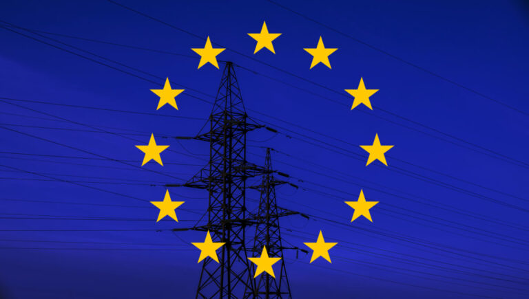 Európska únia by mala zvýšiť výdavky do rozvoja sietí a skladovania energií
