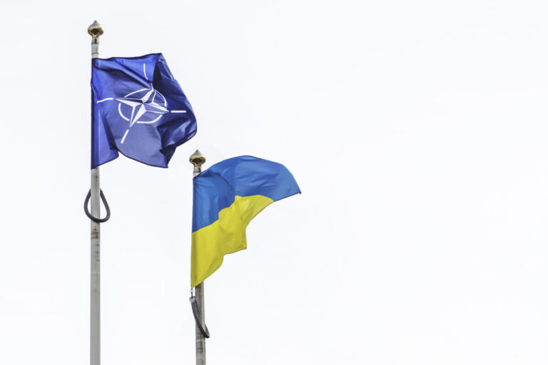 NATO potvrdilo, že ruské straty na Ukrajine prekročili milión obetí