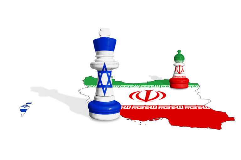 Izrael mal v Iráne svoje komandá, šéf Mosadu poďakoval CIA za pomoc v 12-dňovej vojne