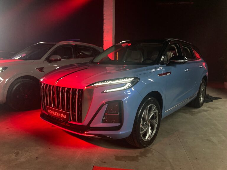 Čínsky Rolls Royce pre masy Hongqi vstupuje na slovenský trh – FOTO