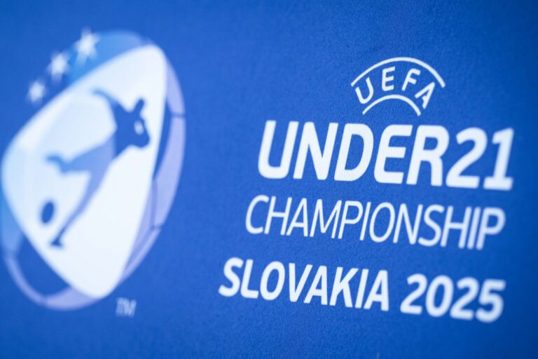 Týchto futbalistov by ste si na slovenských štadiónoch nemali nechať ujsť. Predstavujeme 10 najväčších talentov ME hráčov do 21 rokov