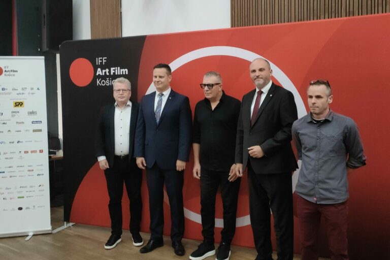 Festival Art Film po zavíta do Košíc aj tento rok, divákom ponúkne 136 filmov