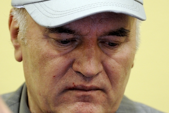 „Mäsiar z Bosny“ žiada o predčasné prepustenie zo zdravotných dôvodov