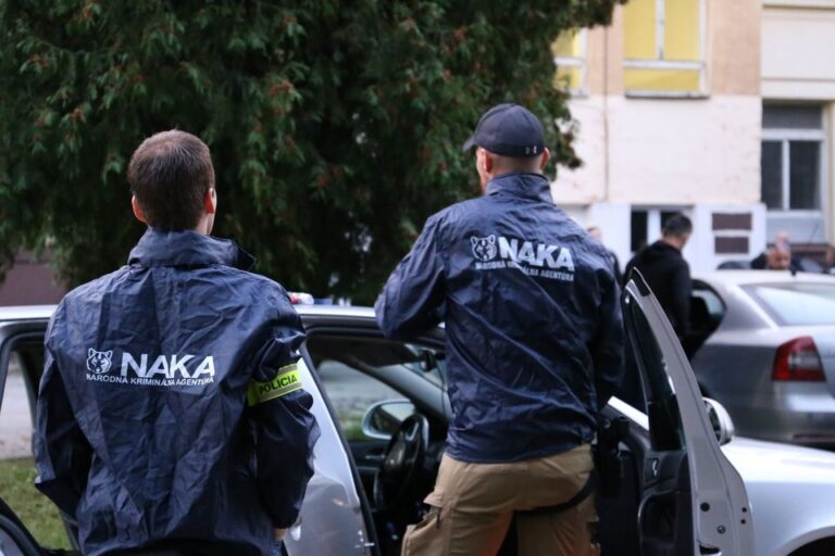 Inšpekcia obvinila dvojicu čurillovcov z marenia spravodlivosti a nelegálnych odposluchov