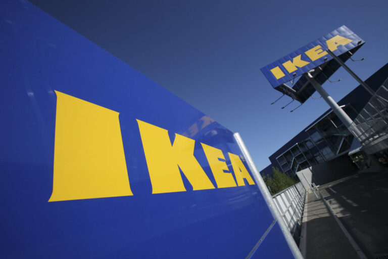 IKEA sťahuje z predaja ďalší nebezpečný produkt, ide o kuchynskú pomôcku